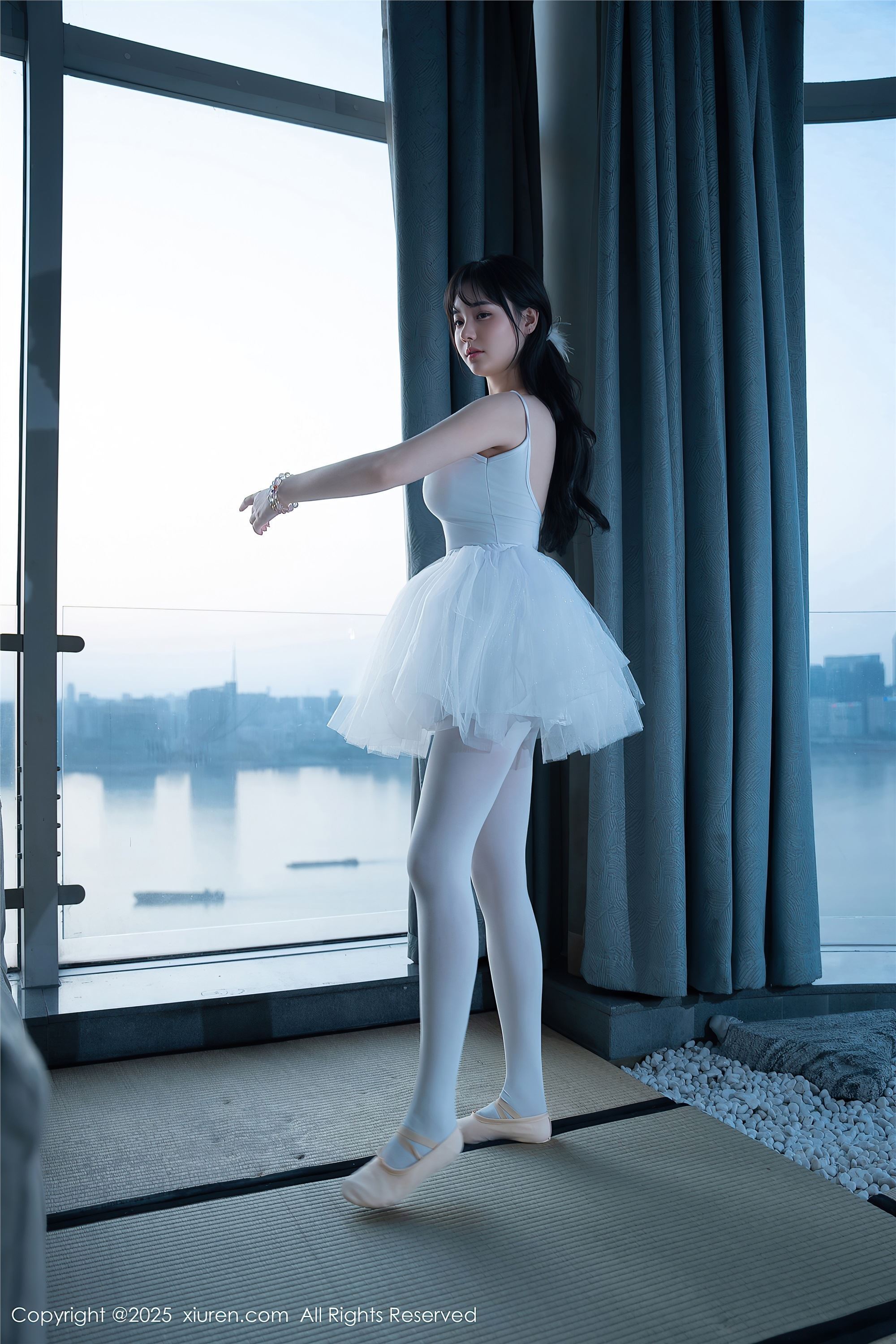 Xiuren秀人网 2025.07.23 NO.10575 软情